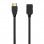 Cabo de extensão Aisens A120-0547 HDMI 2.0 5m