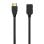 Cable alargador HDMI 2.0 Aisens 5m 4K