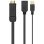 Convertitore Aisens A122-0642 DisplayPort verso HDMI 4K 60Hz 10cm