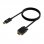 Aisens A125-0552 Cable Conversor DisplayPort a VGA 1m