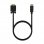 Aisens A125-0552 Cable Conversor DisplayPort a VGA 1m