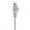 Aisens A145-0555 Cable de Red RJ45 UTP Cat 6A 20m Gris