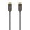 Câble DisplayPort Aisens A155-0606 1.4 8K 10m Fibre Optique Cuivre Noir