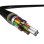 Câble DisplayPort Aisens A155-0606 1.4 8K 10m Fibre Optique Cuivre Noir