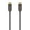 Câble DisplayPort Aisens A155-0606 10m 8K fibre optique/cuivre 1.4 HBR3 DSC