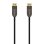 Câble DisplayPort Aisens A155-0606 1.4 8K 10m Fibre Optique Cuivre Noir