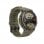 Amazfit T-Rex 2 3,53 cm (1.39") AMOLED 47 mm Digitale 454 x 454 Pixel Touch screen Nero, Verde GPS (satellitare)