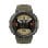 Amazfit T-Rex 2 GPS Bluetooth 47mm AMOLED Verde Wild green Unica Resistenza 10ATM SpO2 Cardio