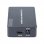 Kimex Switch 5x Entradas-1x Salida HDMI2.0 HDCP2.2 4K 60Hz