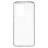 Funda para móvil La Casa de las Carcasas Silicona Transparente Ligera para Samsung Galaxy S20 Ultra