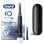 Oral-B iO 6 S Escova de Dentes Elétrica Preta