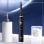 Oral-B iO 6 S Escova de Dentes Elétrica Preta