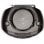 Aiwa Boombox BBTC-660DABBK CD-Player Bluetooth/USB/MP3/Kassetten grau