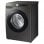 Samsung WW90T534DAN/S3 Lavadora Carga Frontal 9Kg A Acero Inoxidable