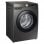 Samsung WW90T534DAN/S3 Lavadora Carga Frontal 9Kg A Acero Inoxidable