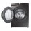 Samsung WW90T534DAN/S3 Lavadora Carga Frontal 9Kg A Acero Inoxidable