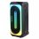 Denver BPS-451 Coluna Bluetooth 2x20W
