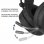 Casque de jeu Marvel 7.1 Licence officielle Captain America 001