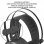 Casque de jeu Marvel 7.1 Licence officielle Captain America 001