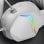 Mars Gaming MH122 Headset Gaming FRGB Brancos