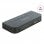 Delock 11482 Conmutador KVM Multipuerto DisplayPort/HDMI/USB + Audio