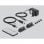 Delock 11482 Conmutador KVM Multipuerto DisplayPort/HDMI/USB + Audio