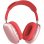 Promate AirBeat Auriculares Inalámbricos Rosa