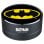 DC Comics Altavoz Inalámbrico Batman 001 3W Negro