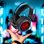 Casque de jeu Marvel 7.1 Avengers 003