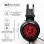 Casque de jeu Marvel 7.1 Avengers 003
