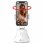 Leotec 360 Selfie Base Rotatoria Sem Fios Branca para Smartphone
