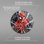 Marvel Reloj de Pared Spiderman 001 Negro Brillante