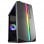 Mars Gaming MC-S1 ARGB MicroATX USB 3.0 com Janela Preto