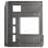 Mars Gaming MC-S1 ARGB MicroATX USB 3.0 com Janela Preto