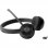 Casque HP UC Bluetooth sans fil avec Réduction de Bruit, Microphone, Noir