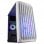 Mars Gaming MC-S2 Caja PC Micro-ATX Ultra-Compacta 2x Ventilador FRGB USB 3.0 Ventana Blanco