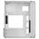 Mars Gaming MC-S2 Caja PC Micro-ATX Ultra-Compacta 2x Ventilador FRGB USB 3.0 Ventana Blanco