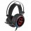 Marvel Auriculares Gaming 7.1 Licencia Oficial Deadpool 001