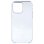 Funda para móvil La Casa de las Carcasas Clear Ligera Transparente para iPhone 14 Pro Max