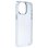 Funda para móvil La Casa de las Carcasas Clear Ligera Transparente para iPhone 14 Pro Max