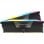 Corsair Vengeance RGB DDR5 6000MHz 32GB 2x16GB CL40