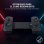 Razer Kishi V2 Mando de Juego Universal USB-C para Android