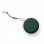 Bang & Olufsen Beosound A1 Enceinte Bluetooth 2e génération Vert
