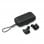 Logitech Zone True Wireless Auriculares Bluetooth Grafito