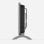 Universal Blue Cala Conta 5015B Panel Calefactor de Cristal Negro WiFi 1500W