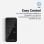 Universal Blue Cala Conta 5015B Panel Calefactor de Cristal Negro WiFi 1500W