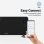 Universal Blue Cala Conta 5020B Panel Calefactor de Cristal Negro WiFi 2000W