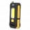 EDM LED-Taschenlampe XL 3W 100lm + 5W 300lm