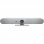 Logitech Rally Bar Mini caméra pour vidéoconférence 4K Blanc