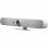Logitech Rally Bar Mini caméra pour vidéoconférence 4K Blanc